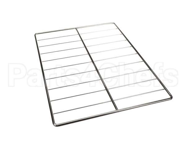 98-0125-B Nu-Vu Rack, Shelf, 14 X 19-1/2