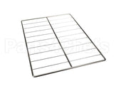 98-0125-B Nu-Vu Rack, Shelf, 14 X 19-1/2