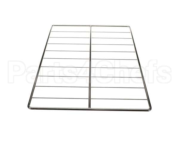 98-0125-B Nu-Vu Rack, Shelf, 14 X 19-1/2