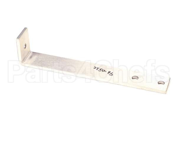 98-0532 Market Forge Hinge Post, Kettle