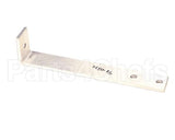 98-0532 Market Forge Hinge Post, Kettle