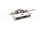 98-1010 Market Forge Assembly, Gear Box, Uni Skillet
