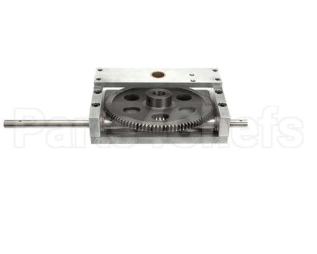 98-1010 Market Forge Assembly, Gear Box, Uni Skillet