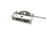 98-1010 Market Forge Assembly, Gear Box, Uni Skillet