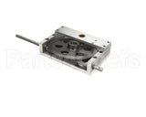 98-1010 Market Forge Assembly, Gear Box, Uni Skillet
