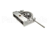 98-1010 Market Forge Assembly, Gear Box, Uni Skillet