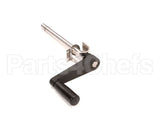 98-1333 Market Forge Crank Assembly,Man Lft