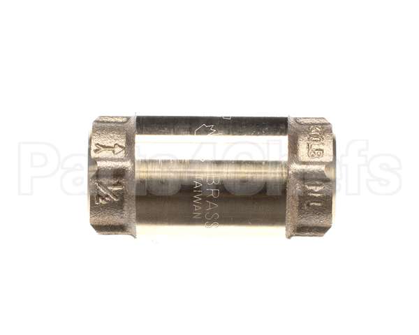 98-1401 Market Forge Valve,Check,1/2 Vertical