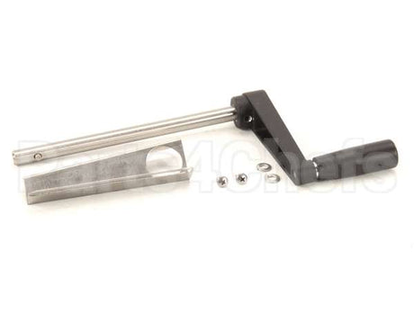 98-1568 Market Forge Shaft Assembly,Crank Skill/Ket