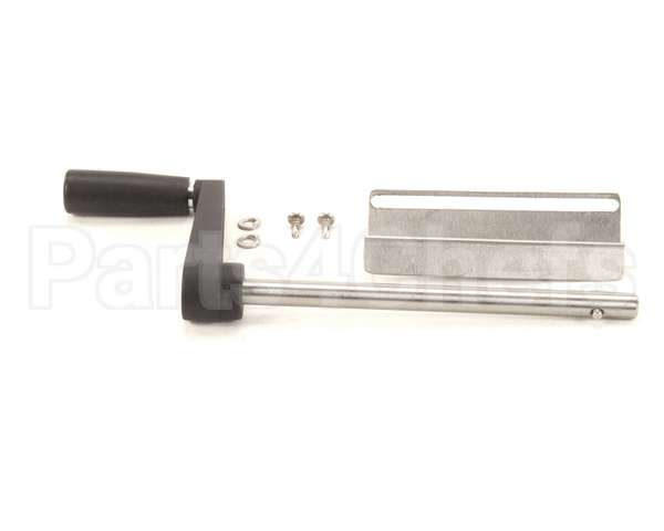 98-1568 Market Forge Shaft Assembly,Crank Skill/Ket