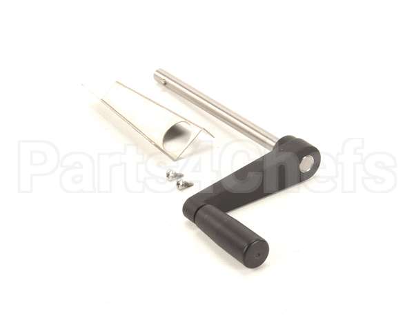 98-1568 Market Forge Shaft Assembly,Crank Skill/Ket