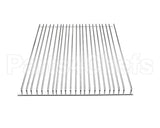 98-1599 Market Forge Rack Rt Lt 6 Pan W/Electro