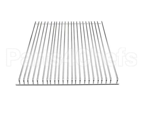 98-1599 Market Forge Rack Rt Lt 6 Pan W/Electro
