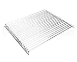 98-1599 Market Forge Rack Rt Lt 6 Pan W/Electro