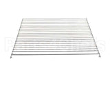 98-1599 Market Forge Rack Rt Lt 6 Pan W/Electro