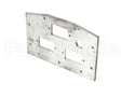98-1659 Market Forge Plate,Frt 12Boiler Plated