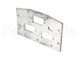 98-1659 Market Forge Plate,Frt 12Boiler Plated