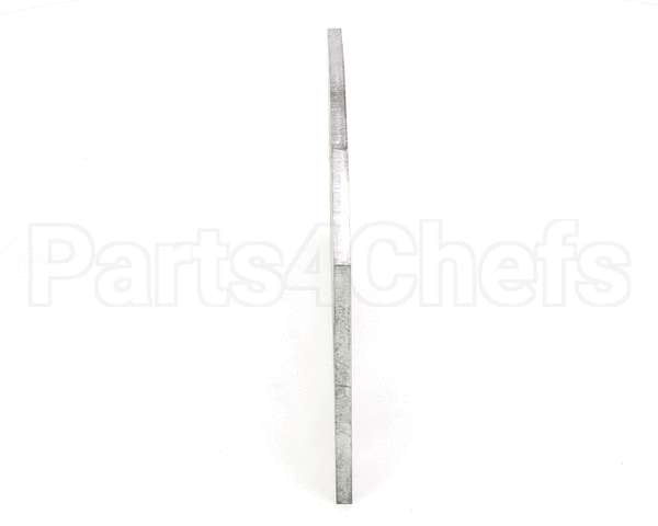 98-1659 Market Forge Plate,Frt 12Boiler Plated