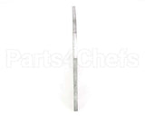 98-1659 Market Forge Plate,Frt 12Boiler Plated