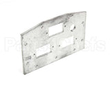 98-1659 Market Forge Plate,Frt 12Boiler Plated