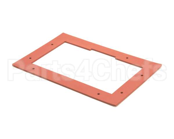 98-1673 Market Forge Gasket Cover Front Plate 12