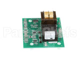 98-1680 Market Forge Control Bd Liq Lev Tri-Functn