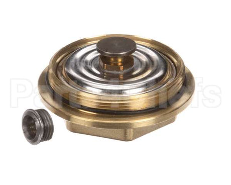 98-1719 Market Forge Steam Trap Kit