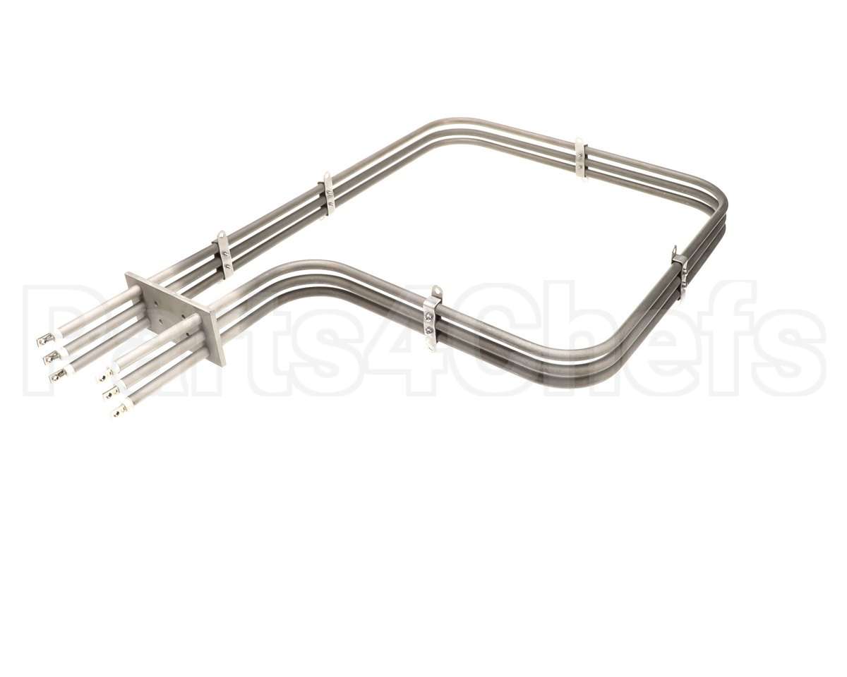 98-1777 Market Forge Element Sub Oven, 480V