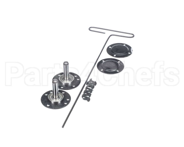 98-313 Mars Air Systems Adaptor Bearing Kit,(Set Of 2)