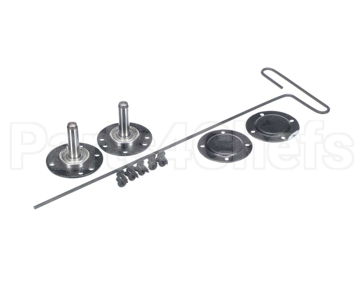 98-313 Mars Air Systems Adaptor Bearing Kit,(Set Of 2)