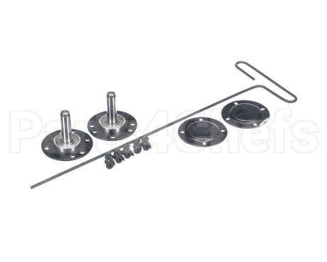 98-313 Mars Air Systems Adaptor Bearing Kit,(Set Of 2)