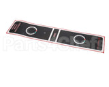 98-3507 Market Forge Lexan,Standard 3500