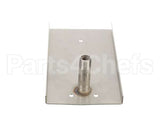 98-3510 Market Forge Plate Assembly,Inlet 3500