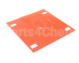 98-3566 Market Forge Gasket Motor Cover Plt Sub-Ovn