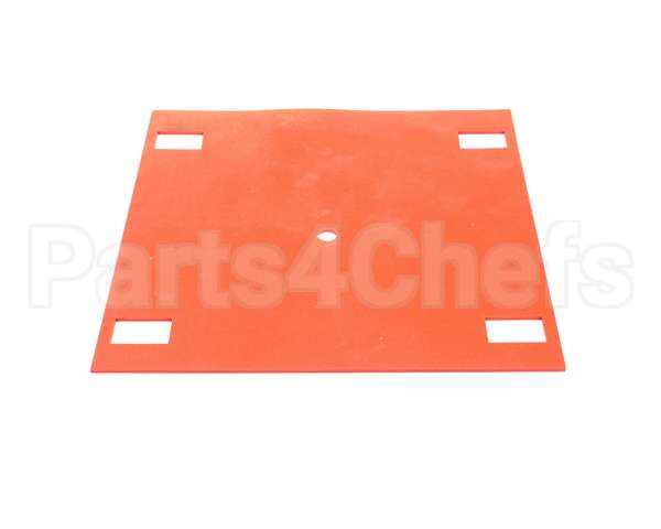 98-3566 Market Forge Gasket Motor Cover Plt Sub-Ovn