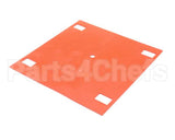 98-3566 Market Forge Gasket Motor Cover Plt Sub-Ovn