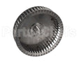 98-3598 Southbend Range Fan Wheel Sub-Oven