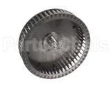 98-3598 Southbend Range Fan Wheel Sub-Oven