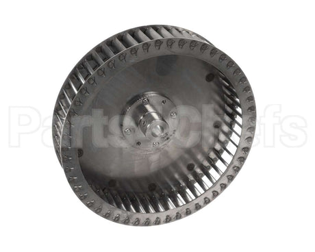 98-3598 Southbend Range Fan Wheel Sub-Oven