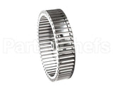 98-3598 Southbend Range Fan Wheel Sub-Oven