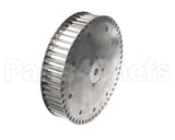 98-3598 Southbend Range Fan Wheel Sub-Oven