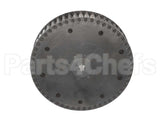 98-3598 Southbend Range Fan Wheel Sub-Oven