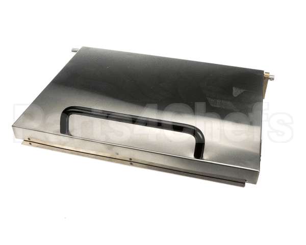 98-3629 Market Forge Door Assembly,Left Msasb2600