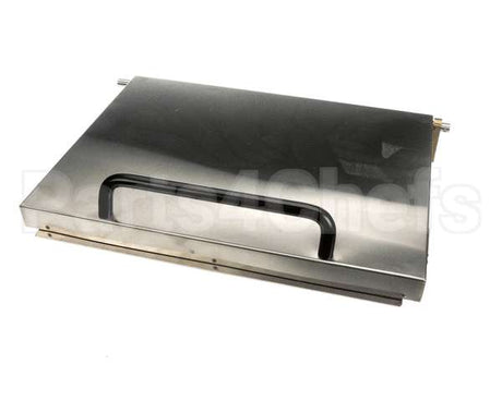 98-3629 Market Forge Door Assembly,Left Msasb2600