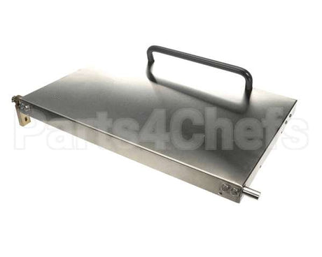 98-3629 Market Forge Door Assembly,Left Msasb2600