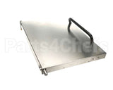 98-3629 Market Forge Door Assembly,Left Msasb2600