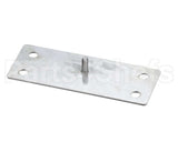 98-3672 Market Forge Bracket, Magnet Mounting