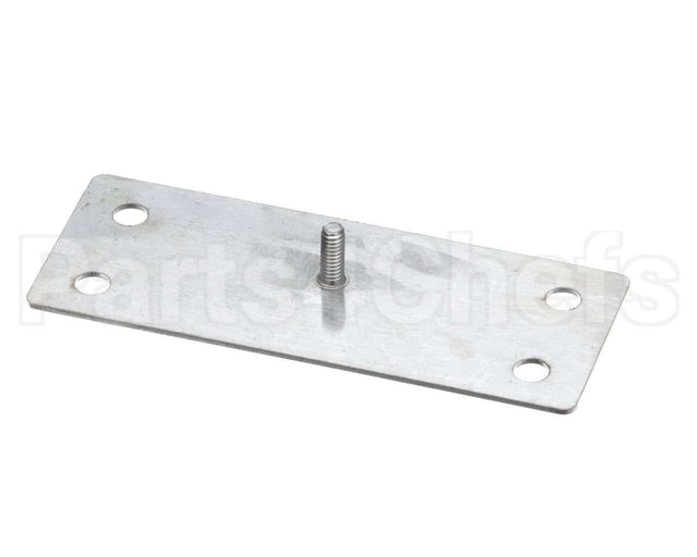98-3672 Market Forge Bracket, Magnet Mounting