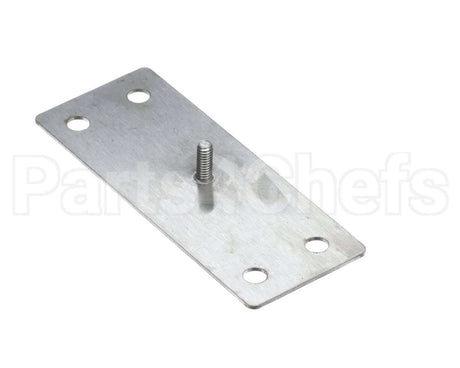 98-3672 Market Forge Bracket, Magnet Mounting