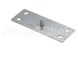 98-3672 Market Forge Bracket, Magnet Mounting